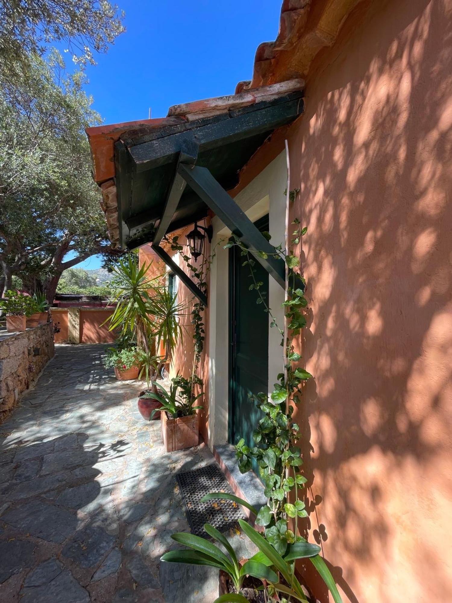 Villa Antonia Calvi  Exterior photo