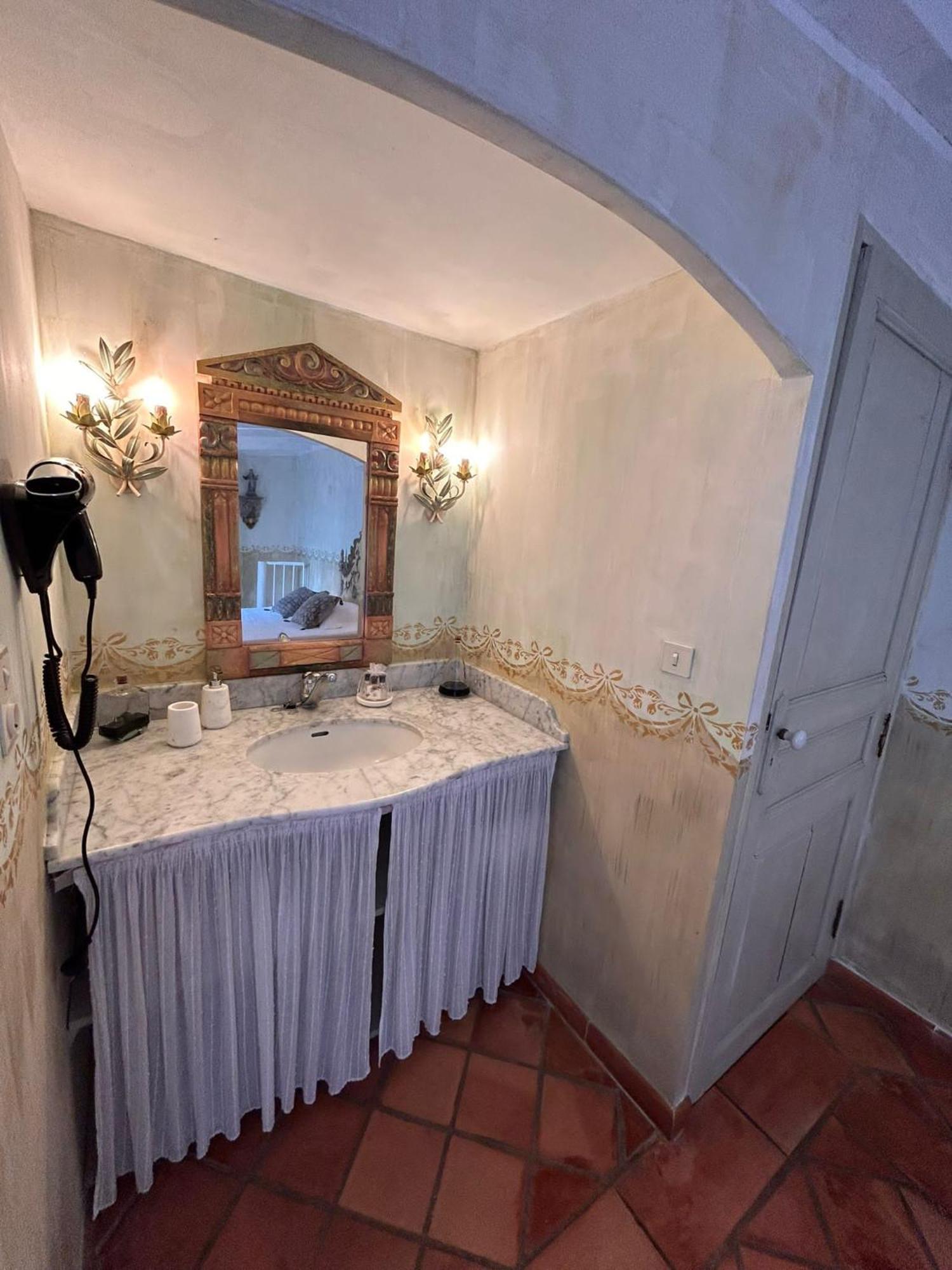 Villa Antonia Calvi  Exterior photo