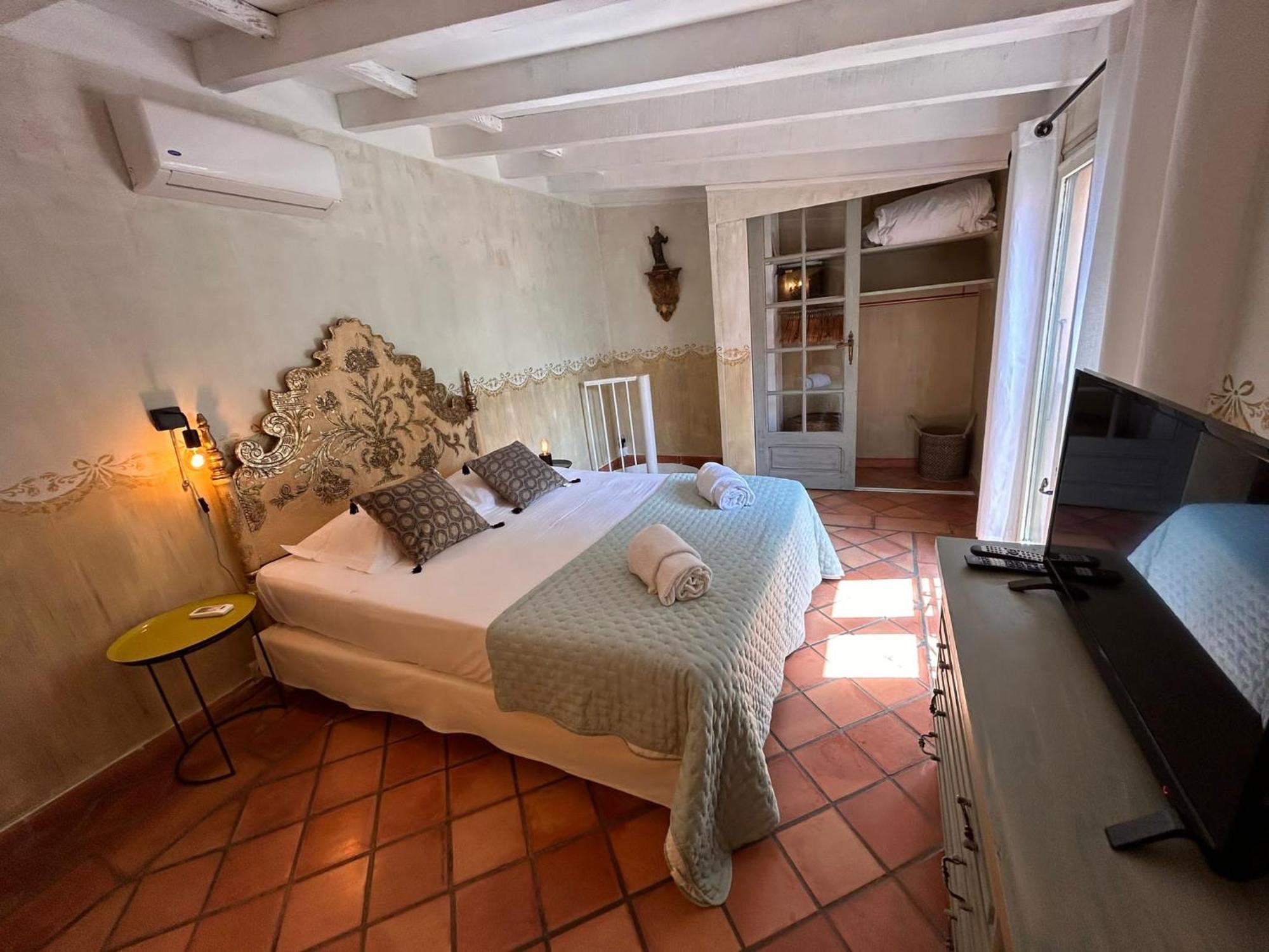Villa Antonia Calvi  Exterior photo